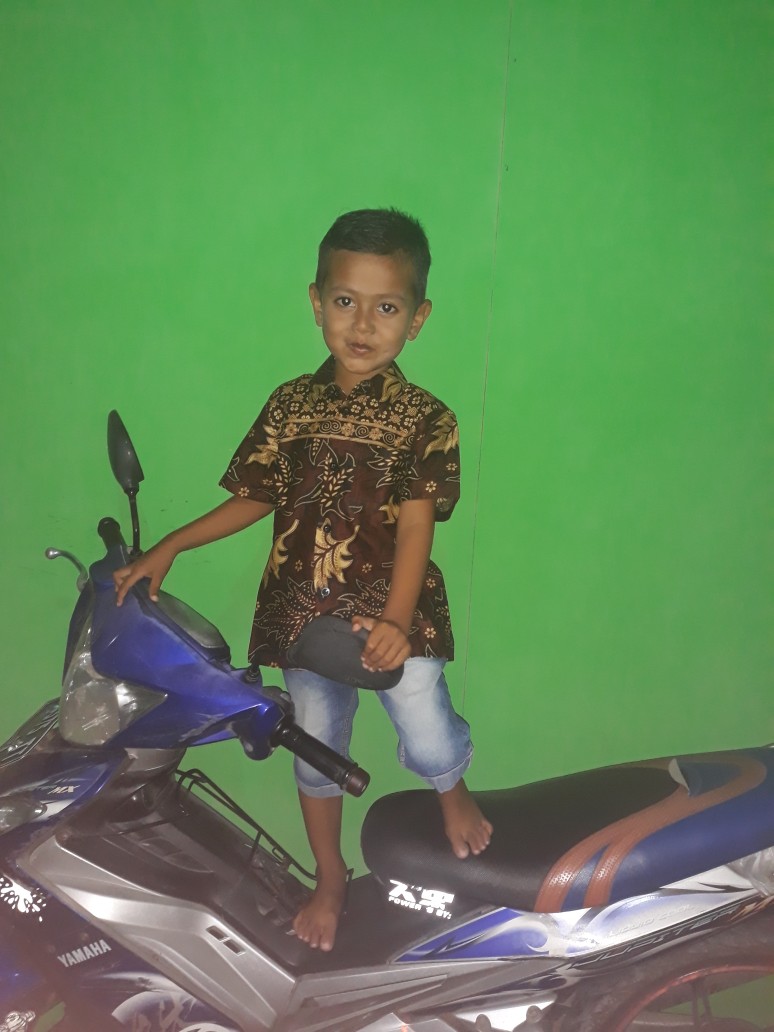 Arjaya Batik / Baju Batik Anak Laki-laki Baju Anak Batik Cowok Terlaris Batik Anak Terbaru