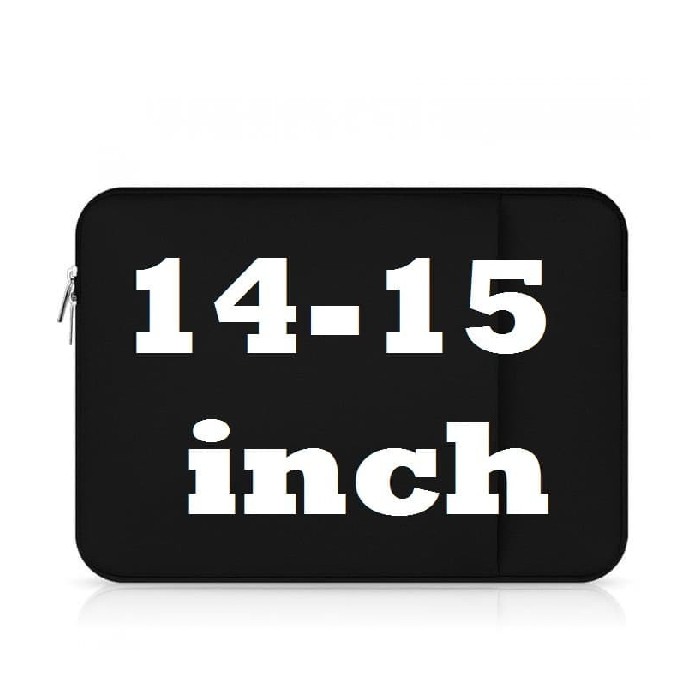 inch Lenovo Dijual Tas Diskon Soft HP  Laptop Asus 15 Macbook Notebook Sleeve Case
