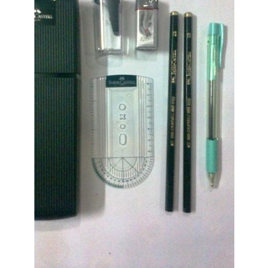 

☈ PAKET UJIAN FABER CASTEL MANTAP ֍