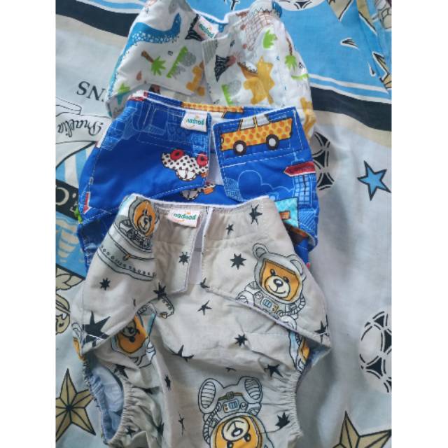 Clodi nadnad by sakina