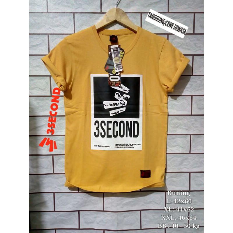 Grosir kaos distro BM original