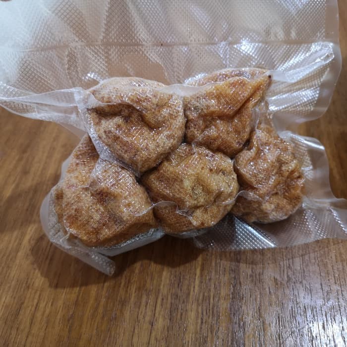 

Bakso Goreng Frozen (isi 5)