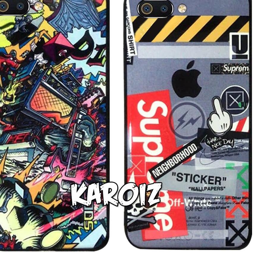 Hypebeast Cartoon Wallpaper Hd