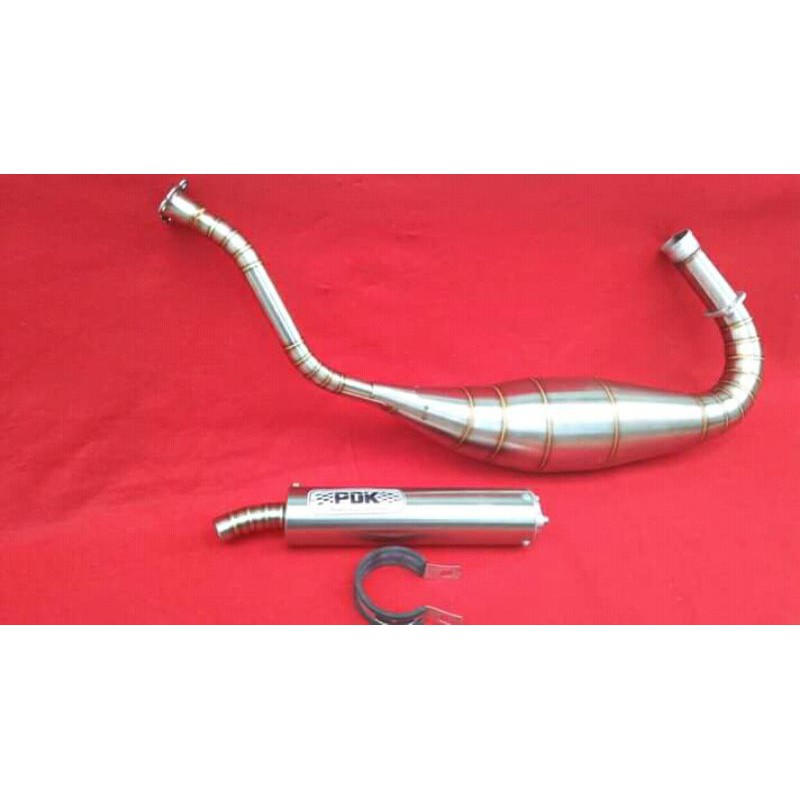 knalpot ninja r ninja rr ninja ss ninja R ninja RR