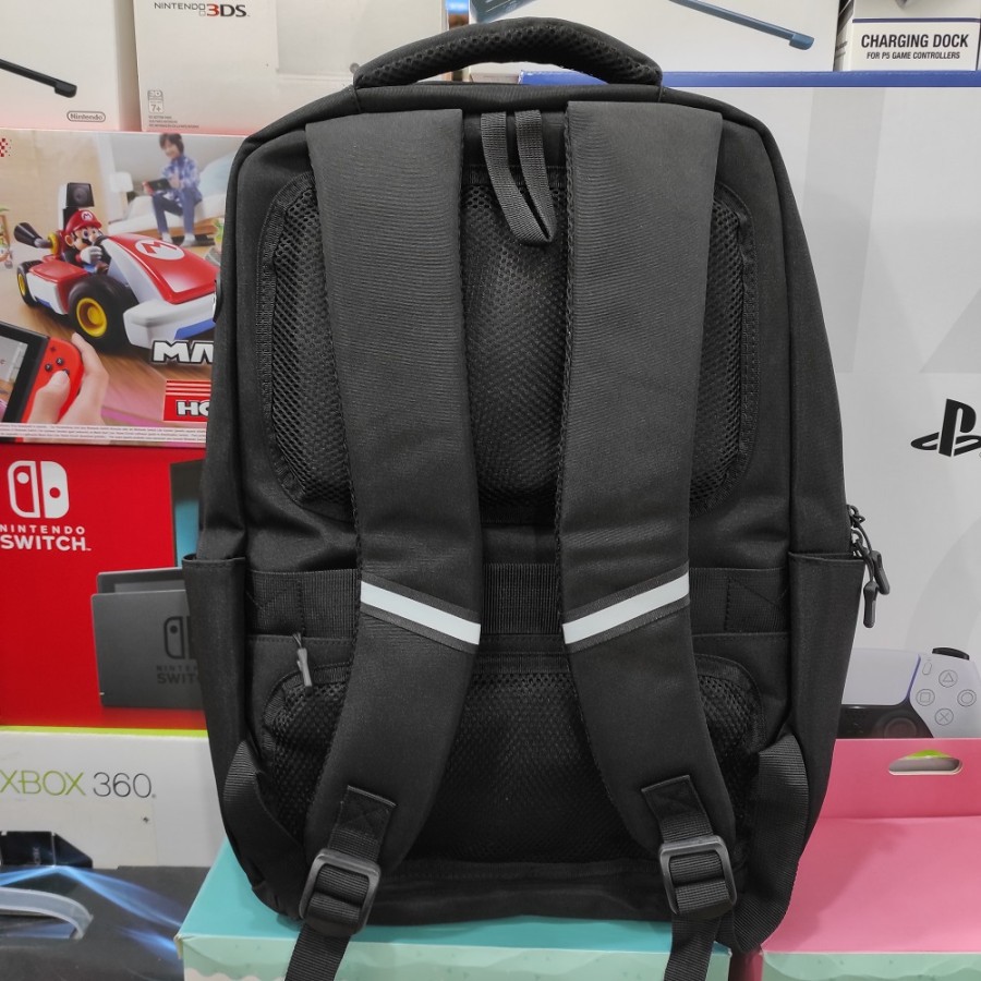 PREMIUM PS5 Playstation 5 Travel Bag Tas Ransel Tas Gendong