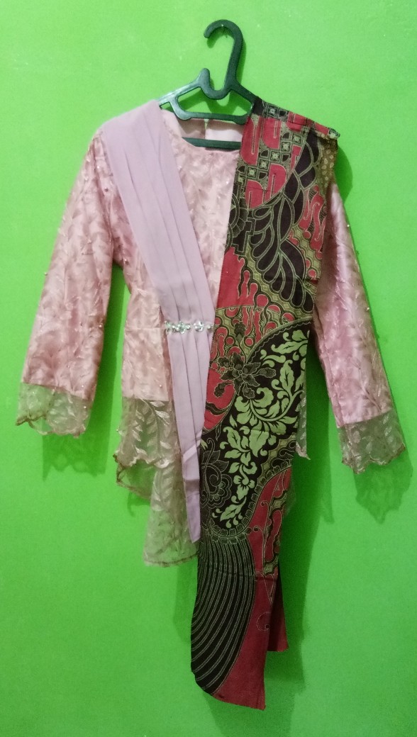 Shopashop Solo Batik Couple Zefanya Ceruti Payet