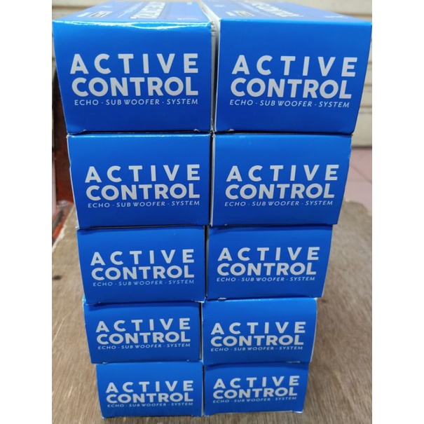 TONE CONTROL STEREO (226)