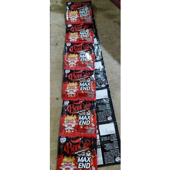 

bon cabe level 50 max end cabe tabur