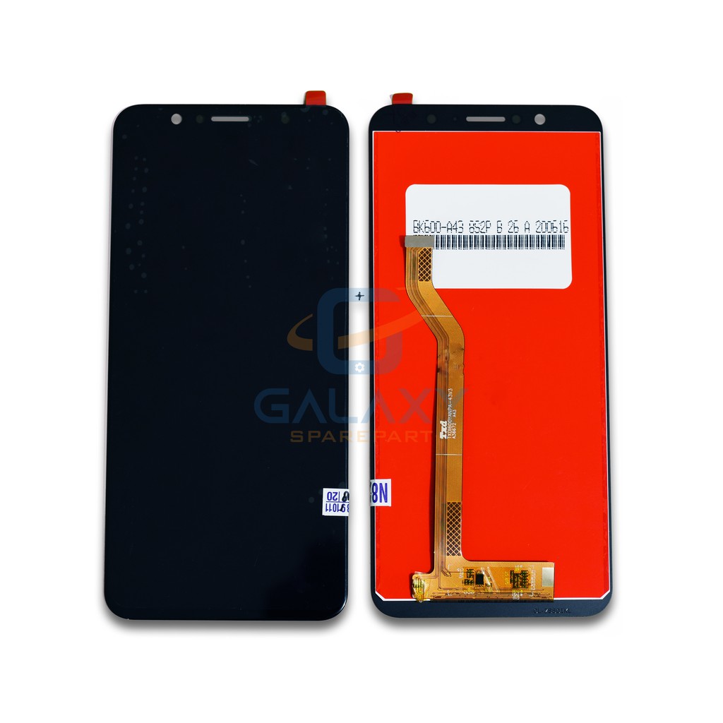 LCD TOUCHSCREEN ASUS ZENFONE MAX PRO M1 ZB601KL ZB602KL X00TD