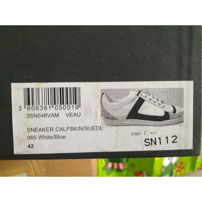 sepatu dior original
