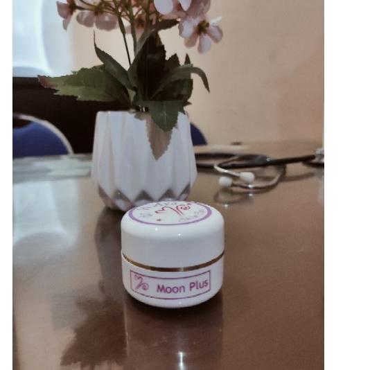 COD  9.9 Moonplus || cream malam || krim malam memutihkan || dr. Widya Skincare [KODE 083]