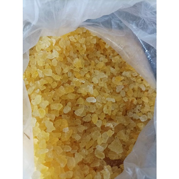 

Grosir Gula Batu Kristal Pecahan Kecil Paket 6 kg