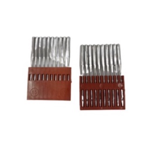 DPX5 NOMOR 13 LAMMERTZ NEEDLES