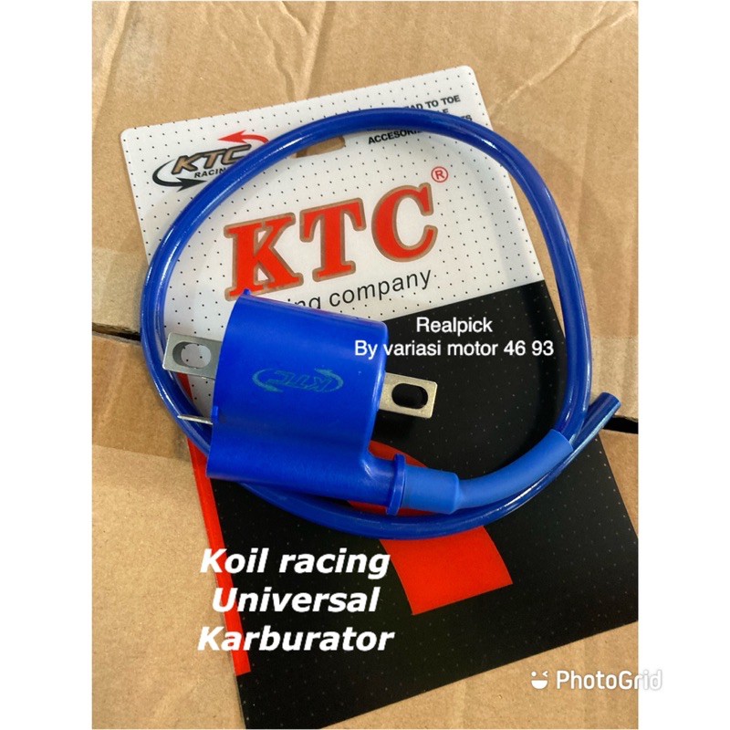 koil racing karburator koil racing universal karburator koil motor