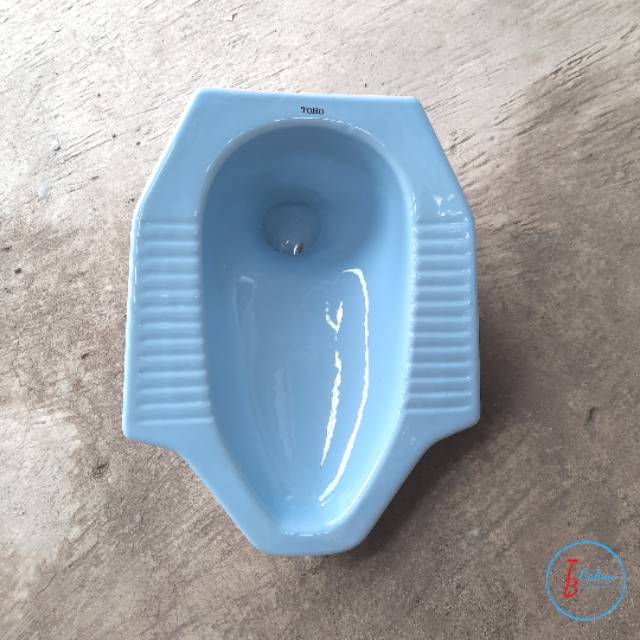 Closet Jongkok / Kloset Jongkok Toho