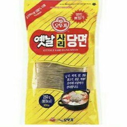 

ottogi korean vermicelly for toping 250 gr - sohun korea