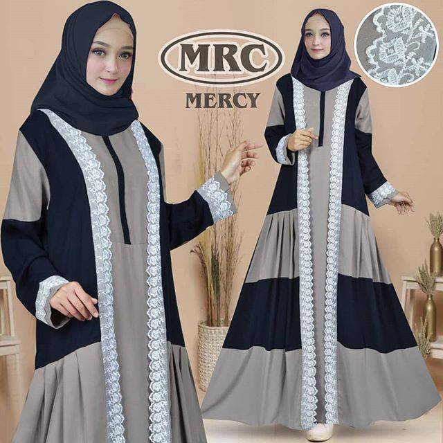 Marsha Dress