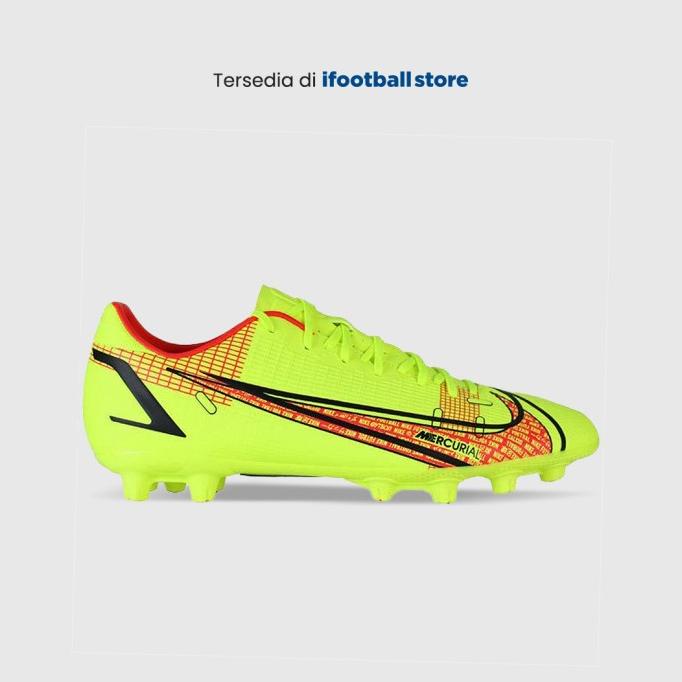 Sepatu Bola Pria Nike Mercurial Vapor 14 Academy Hg Cv0970-760 Origina Noveastyle