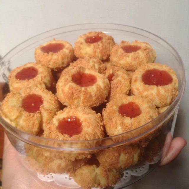 

Kue kering