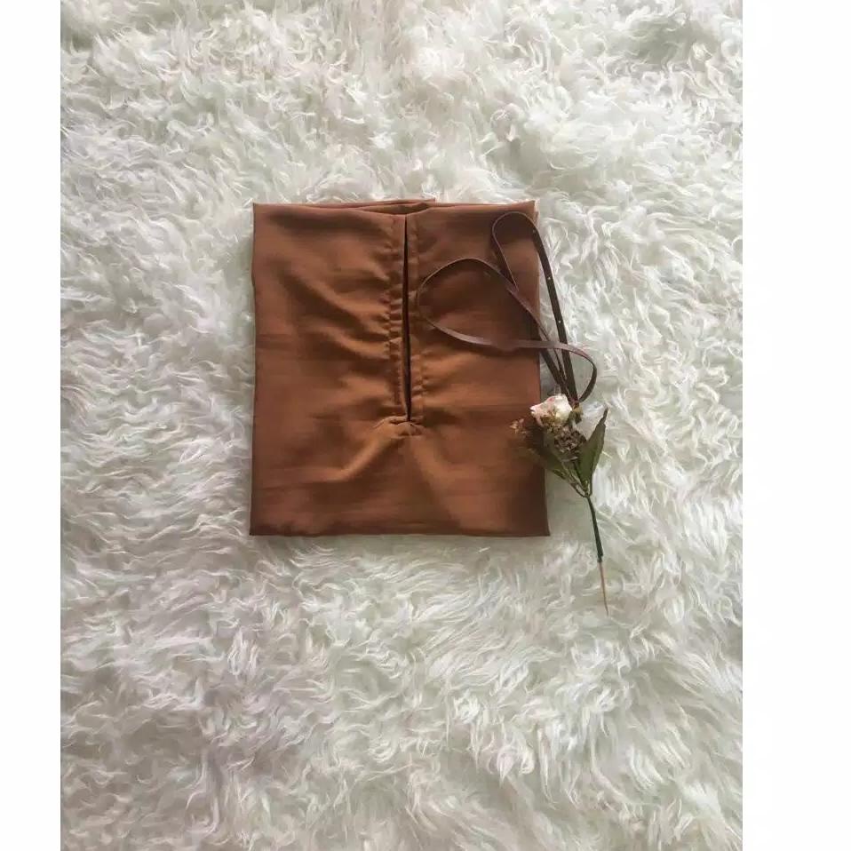 ♢ KAFTAN TUNIK / KAFTAN TUNIK POLOS ✦