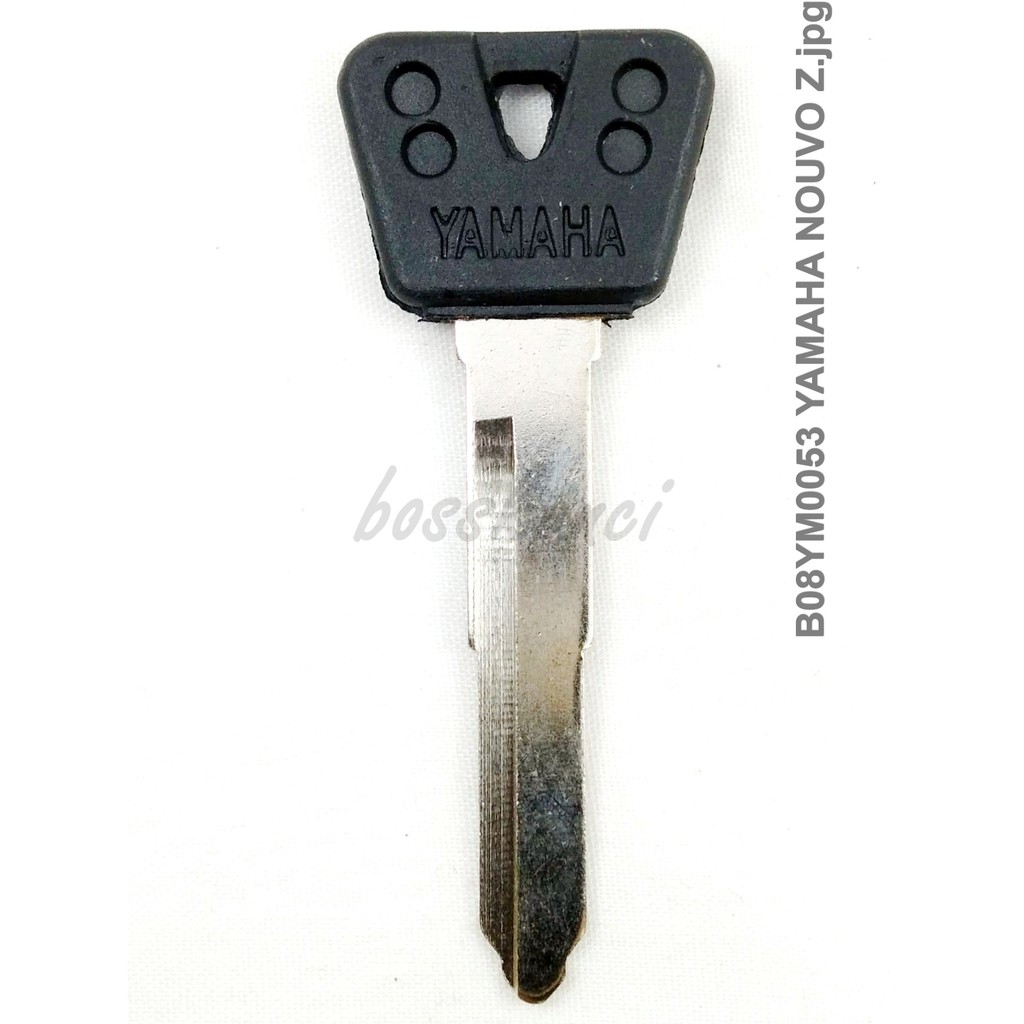 Bahan Kunci Motor yamaha nouvo z kunci duplikat motor