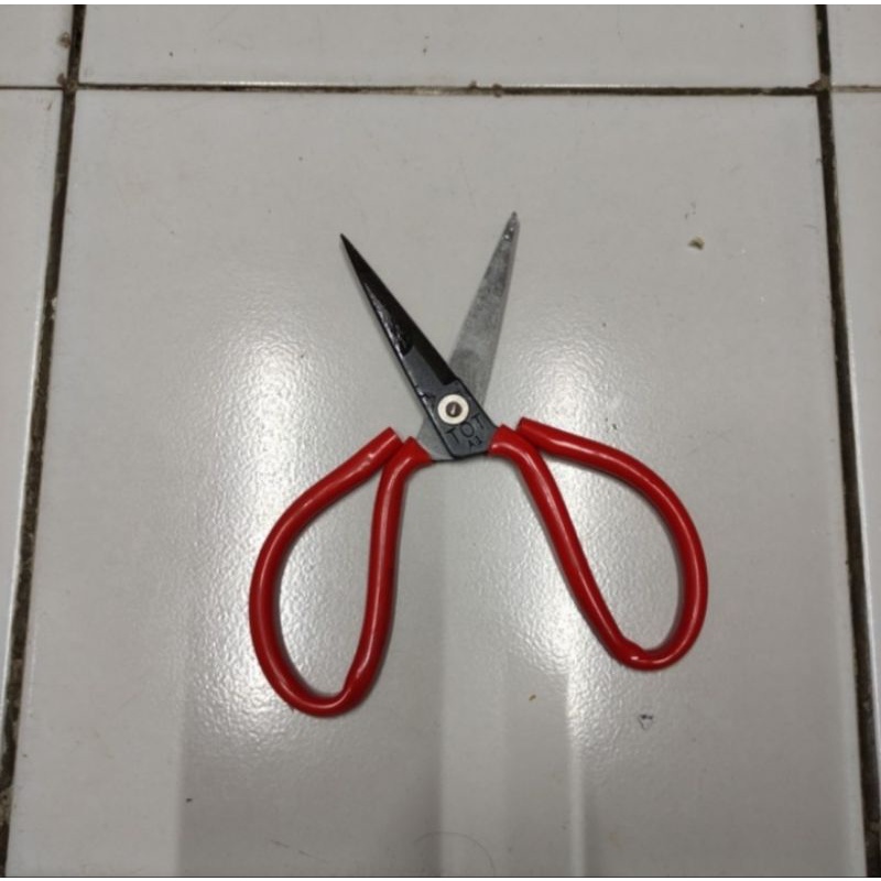 

GUNTING KODOK / GUNTING KAWAT / GUNTING SENG KABEL SERBAGUNA