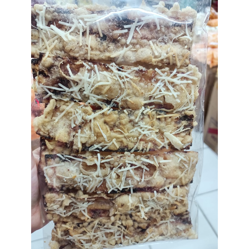 

KERIPIK PISANG SALE || CEMILAN JOGJA