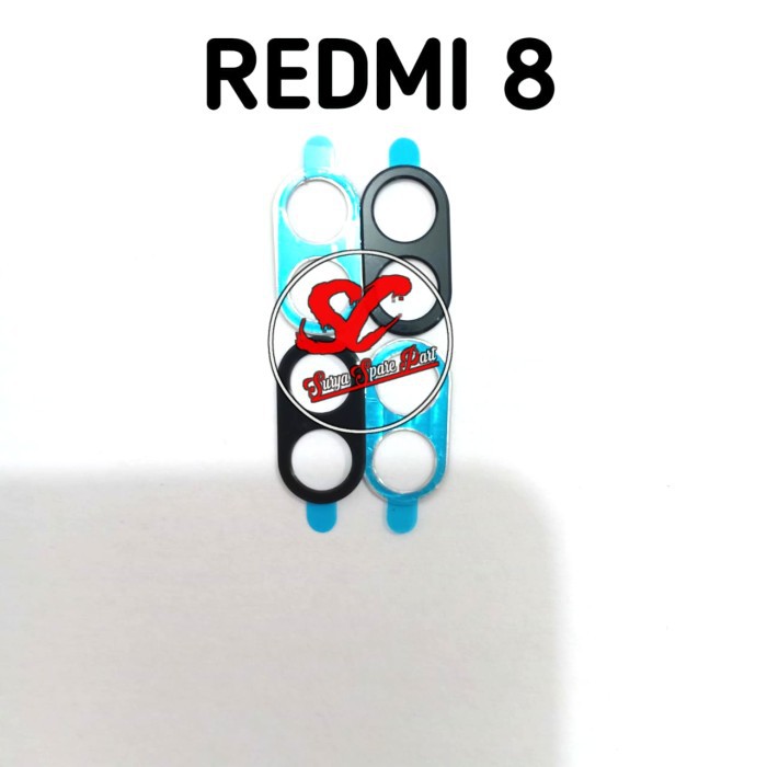 Ring Camera Xiaomi Redmi 8 8A Pro - Ring Kamera Xiaomi Redmi 8A Pro - SC