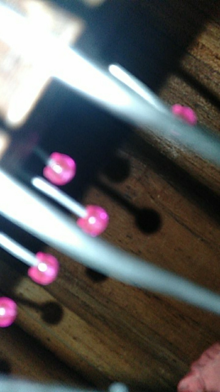 Hanger Kawat | Hanger Baju 1 Pcs