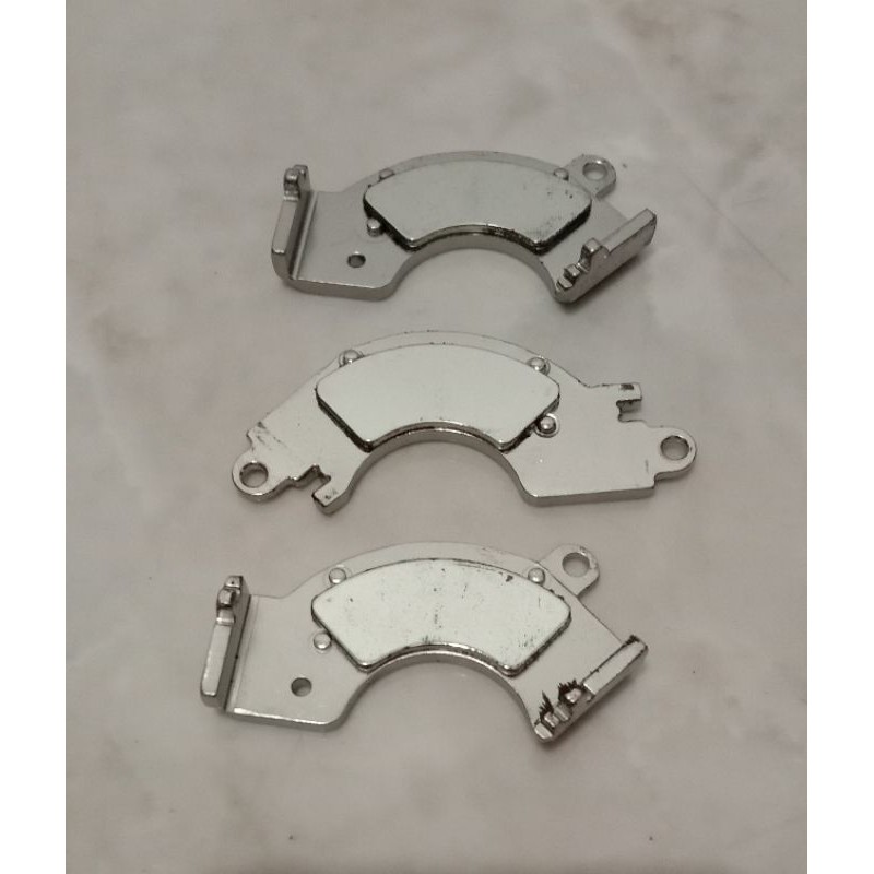 Neodinium Magnet Hardisk Type D 2