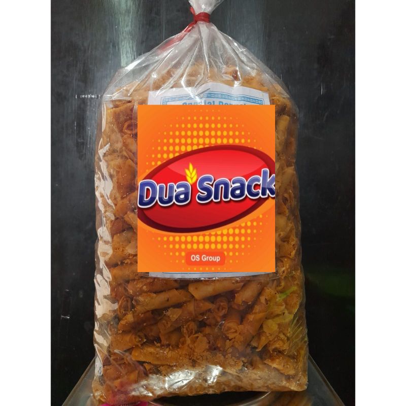 

SUMPIA UDANG. 3,5 KILO
