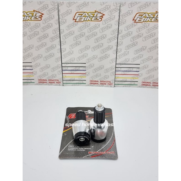 JALU STANG BANDUL 014 FASTBIKES CNC UNIVERSAL NMAX PCX VARIO MOTOR