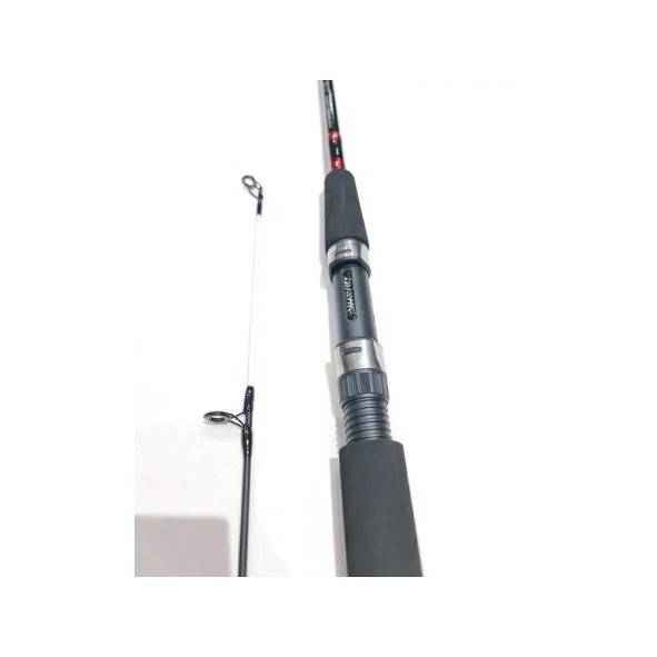 Promo Joran daiwa Jupiter Power Tip 150 cm Alat Pancing Laut Sungai Kolam Rod -Pancingan Berkualitas