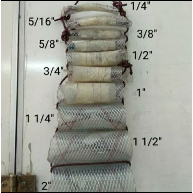 Selang hyprex 5/8 inch / Selang hiprex 5/8 inch / Selang nilon 5/8