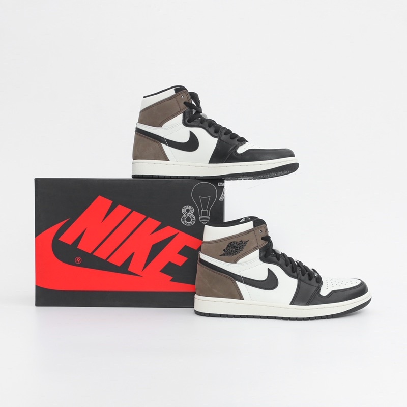 dark mocha mid