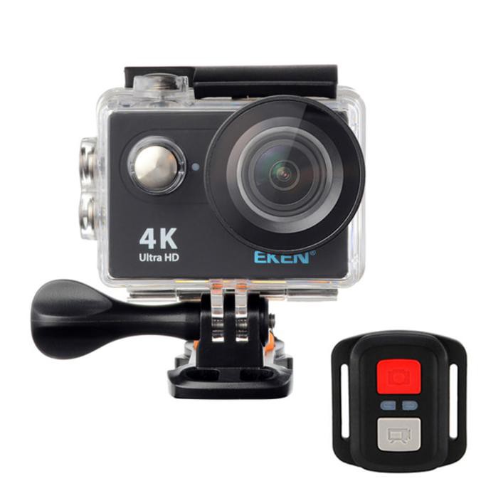 PROMO ORIGINAL EKEN H9/H9R ULTRA HD 4K 30M 1080P - PERAK TERLARIS