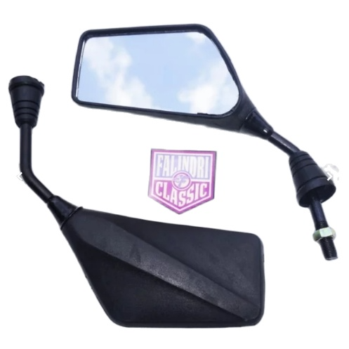 spion yamaha alfa champ dan yamaha v80 super deluxe 1 pasang