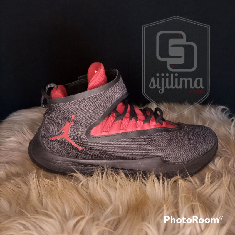 Jordan Fly Unlimited PFX