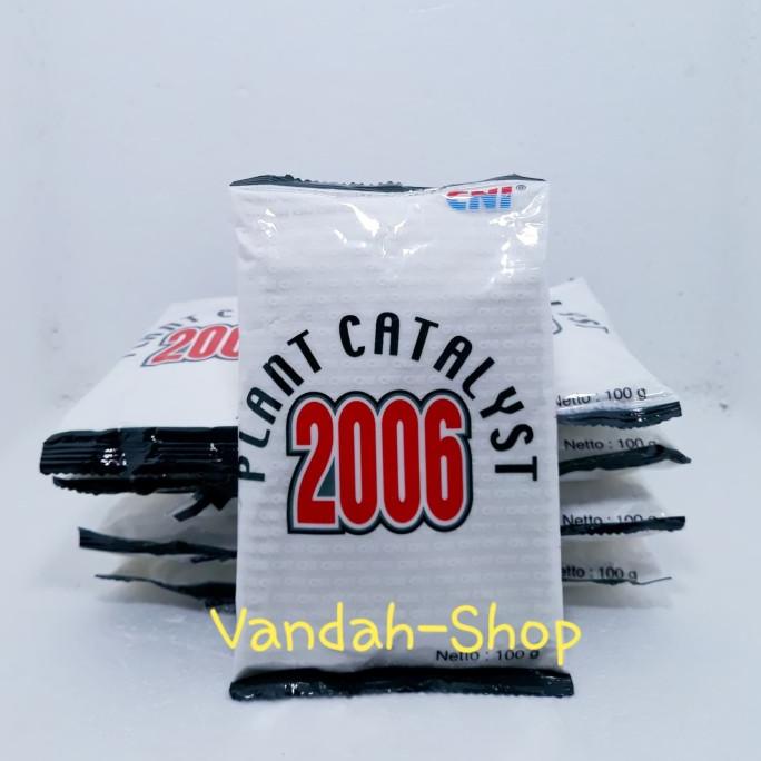 Plant Catalyst 2006 Pupuk Katalis Tanaman Cni Murmer L Shopee