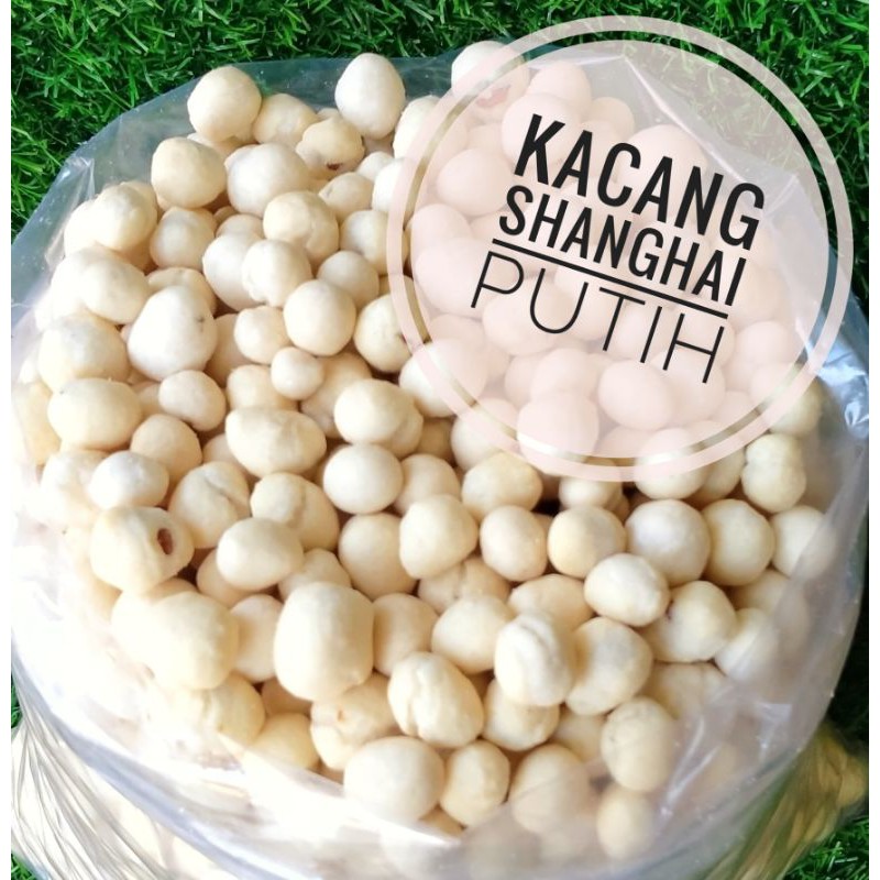 

KACANG SHANGHAI/CAMILAN MURAH/SNACK KILOAN
