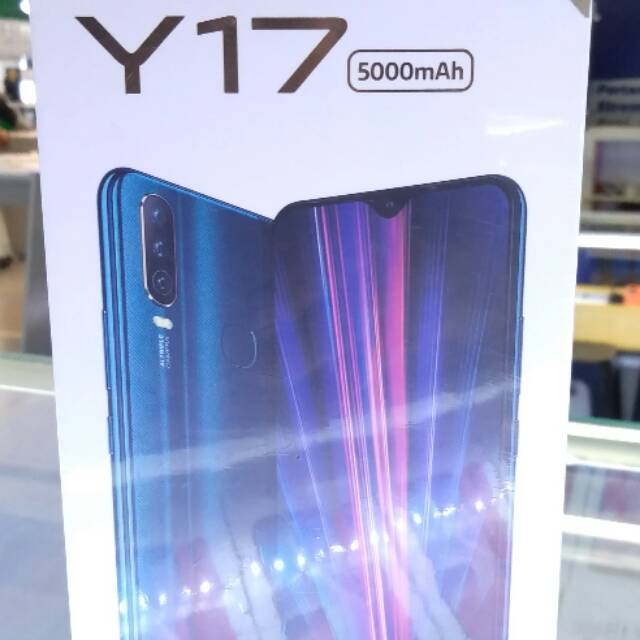VIVO Y17 4/128