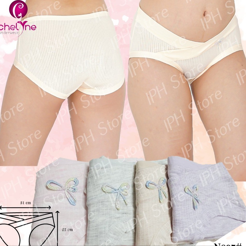 Celana Dalam / Underwear Wanita Hamil Chelyne N 807