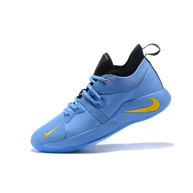 sepatu basket paul george