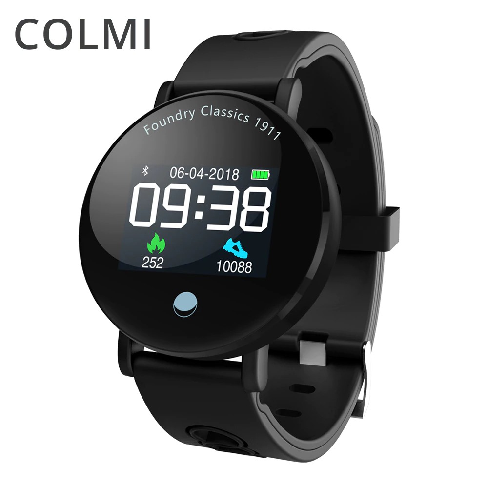 colmi ip68