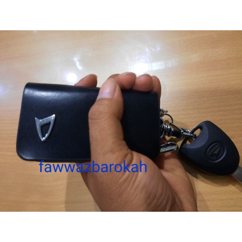 DOMPET STNK MOBIL - GANTUNGAN KUNCI MOBIL DAIHATSU XENIA