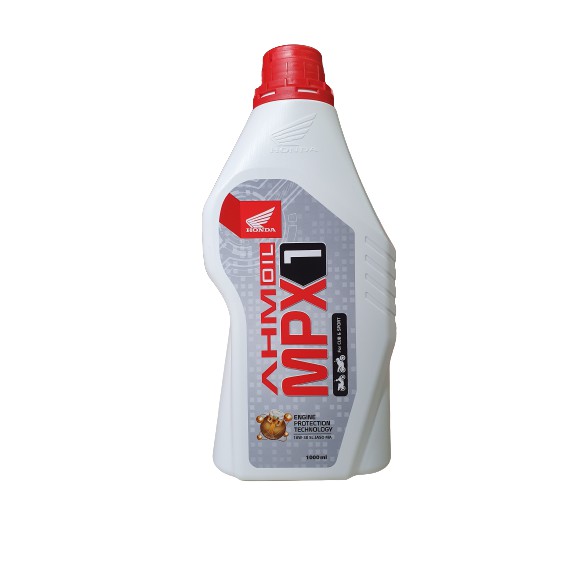 Oli AHM MPX1 1 Liter