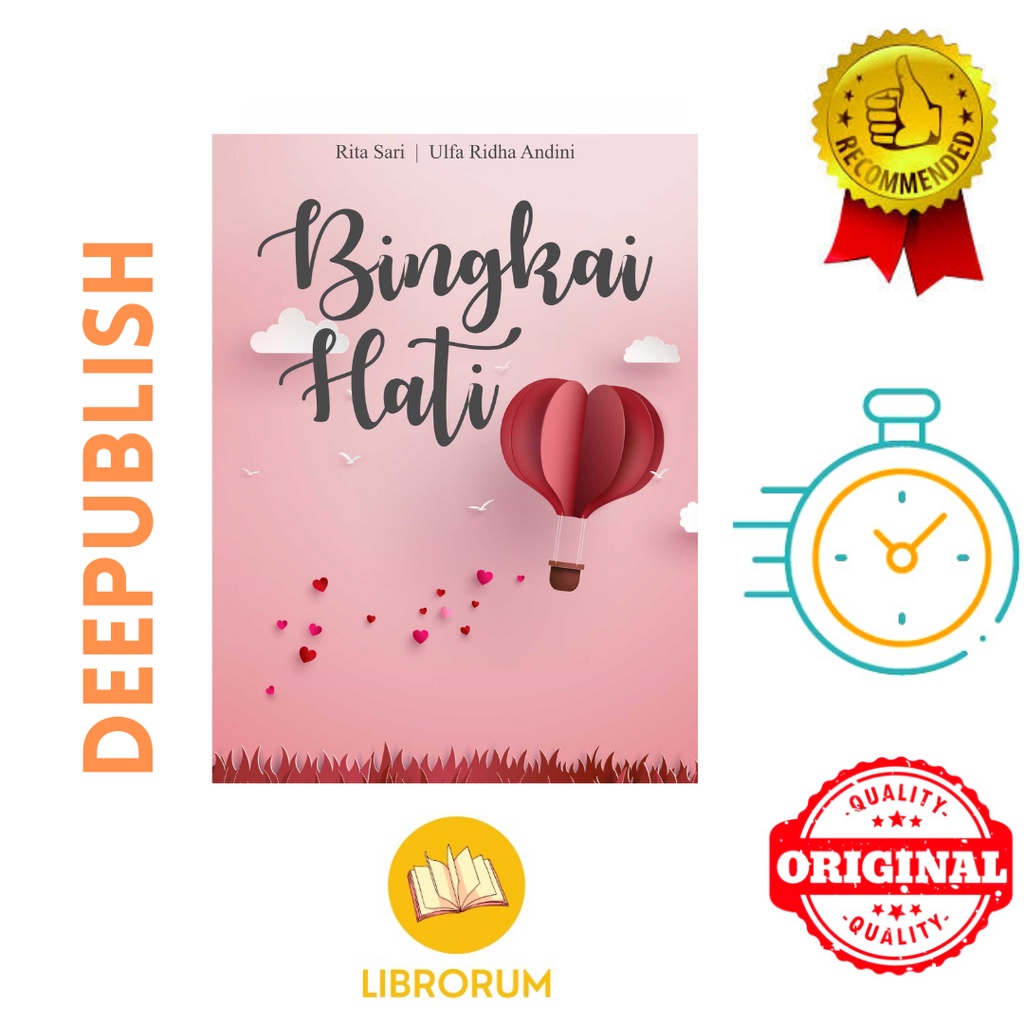 Buku Bingkai Hati - Rita Sari - Su | Shopee Indonesia
