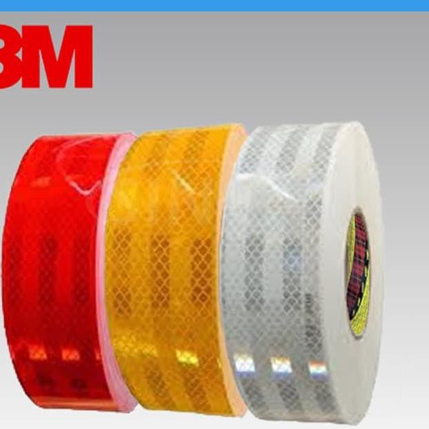 

YRJL ORIGINAL 3M EGP Engineer Grade Prismatic 5cm x 45m ! □