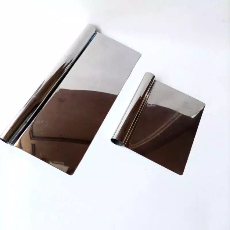 Scraper Stainless Steel/Scraper Kue Stainless