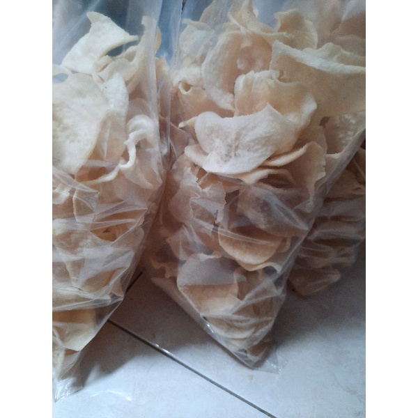 

Keripik Gadung